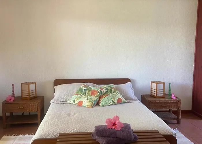 Cabana Aukara