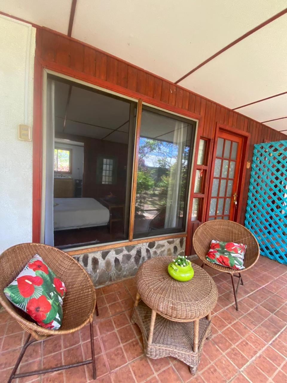 Apartamento Aukara Hanga Roa