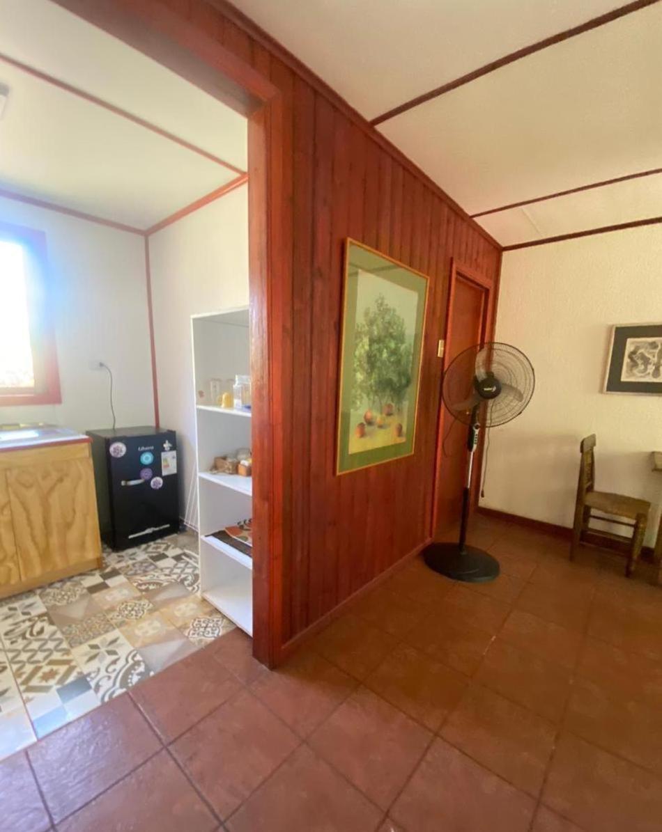 Aukara Apartamento *