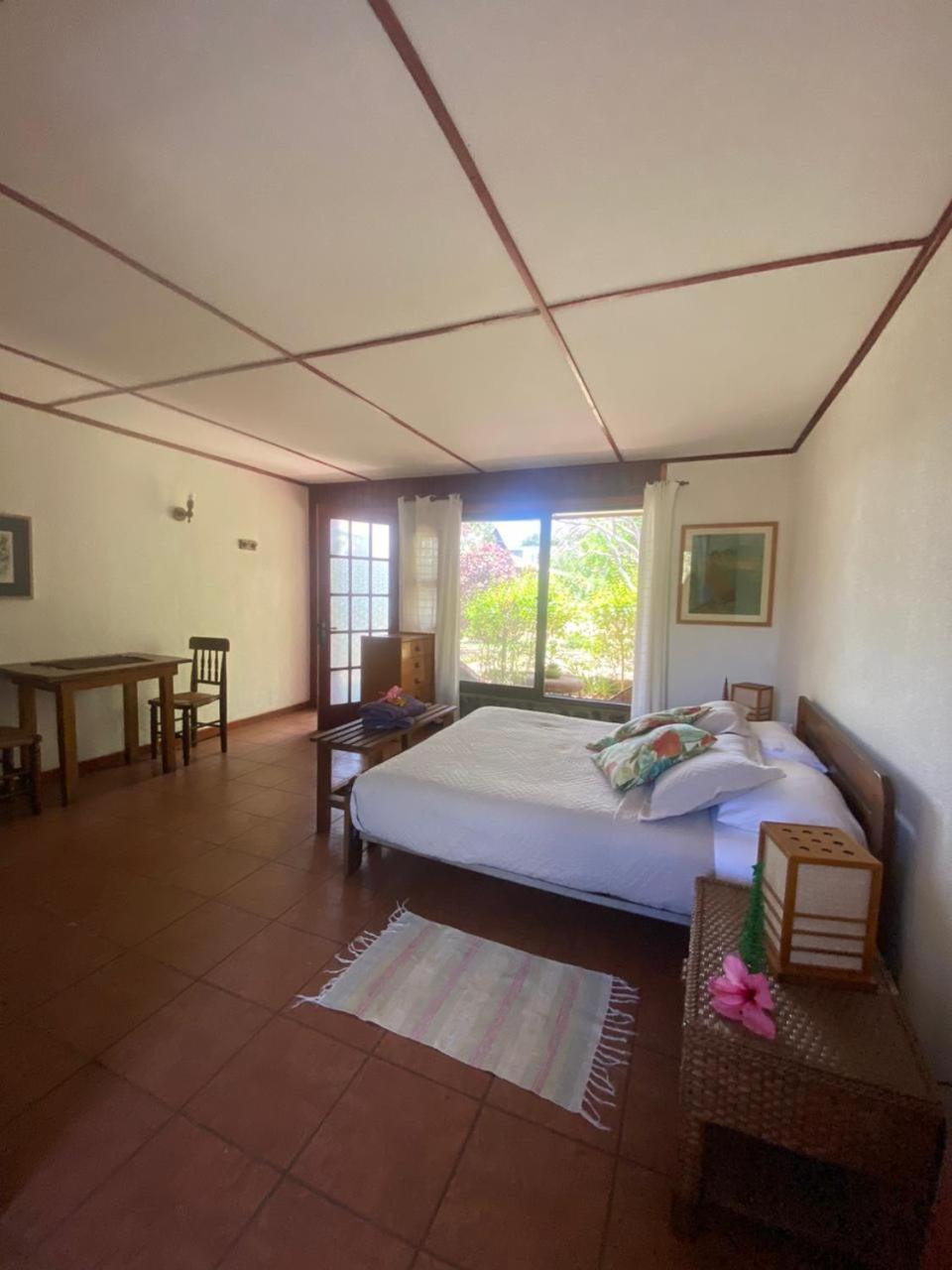 Apartamento Aukara *