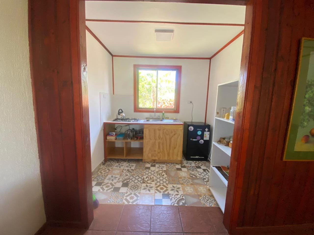 Apartamento Aukara *